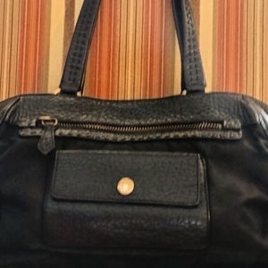 Prada Tessuto Handbag